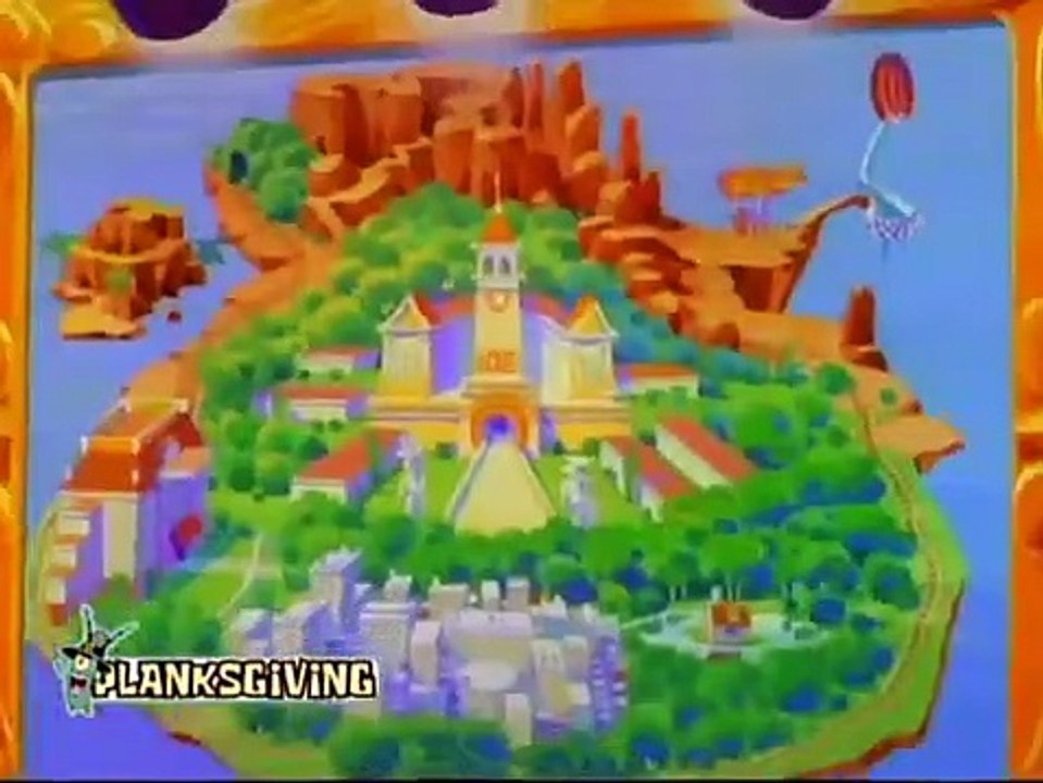 Tiny Toon Adventures - Se1 - Ep16 HD Watch