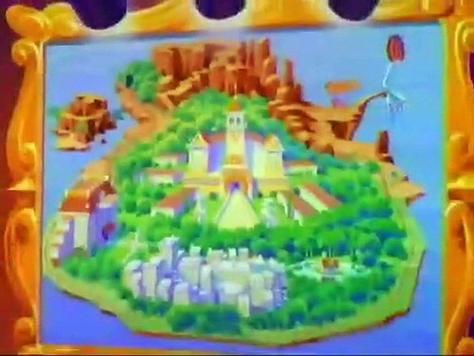 Tiny Toon Adventures - Se1 - Ep17 HD Watch