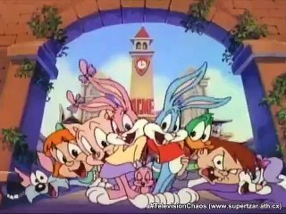 Tiny Toon Adventures - Se1 - Ep23 HD Watch