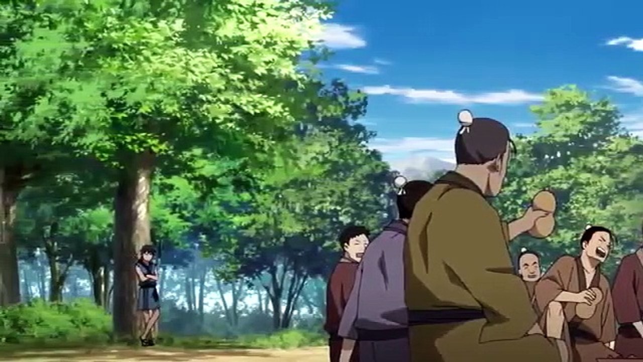 Kingdom - Ep42 HD Watch