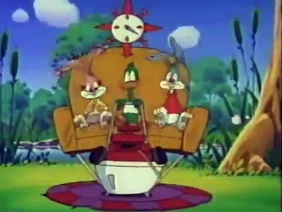 Tiny Toon Adventures - Se1 - Ep28 HD Watch