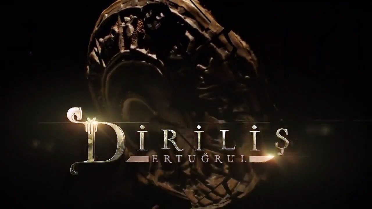 Resurrection - Ertugrul - Se4 - Ep37 HD Watch