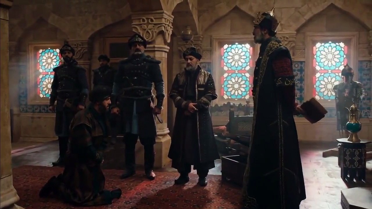 Resurrection - Ertugrul - Se4 - Ep39 HD Watch
