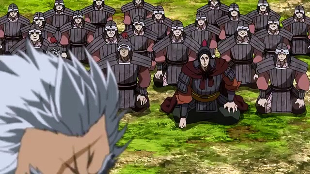 Kingdom - Ep52 HD Watch