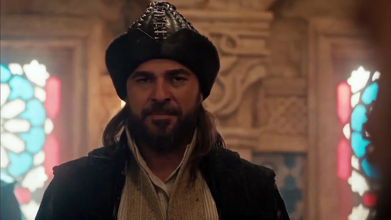Resurrection - Ertugrul - Se4 - Ep43 HD Watch