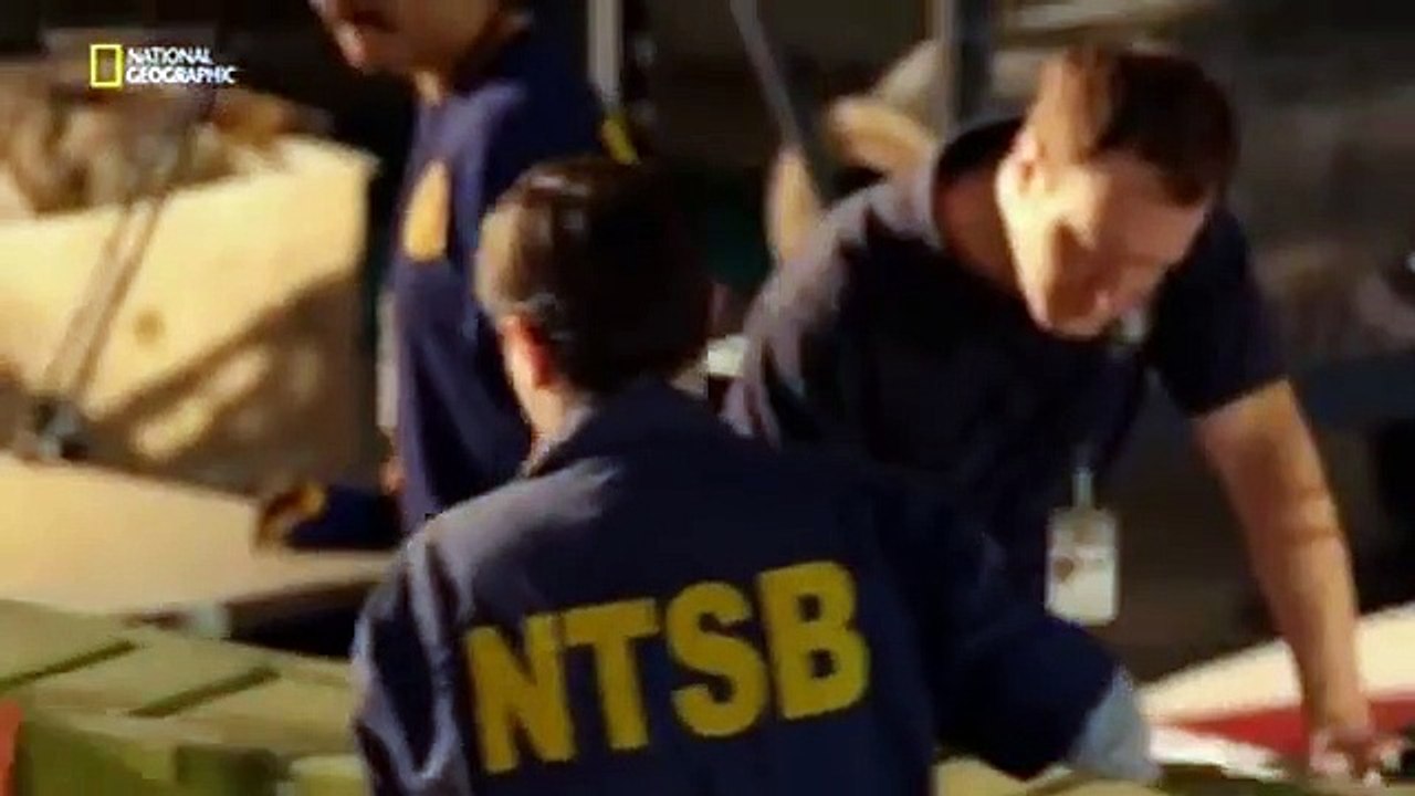 Air Emergency - Se17 - Ep04 HD Watch