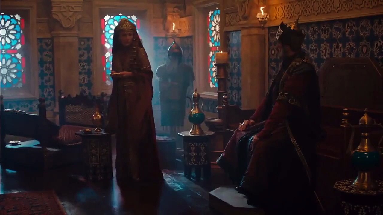 Resurrection - Ertugrul - Se4 - Ep44 HD Watch