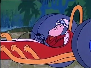 Wacky Races - Se1 - Ep09 HD Watch