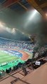 Adeptos do Sporting incendeiam estádio de Leiria - 1