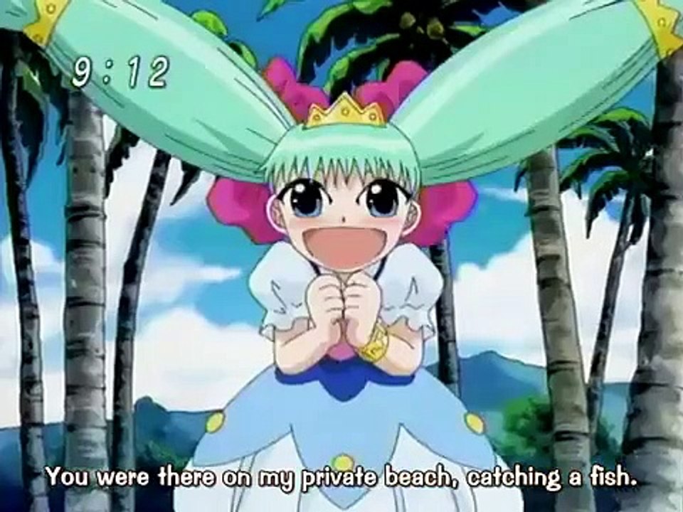 Konjiki no Gash Bell!! - Ep52 HD Watch