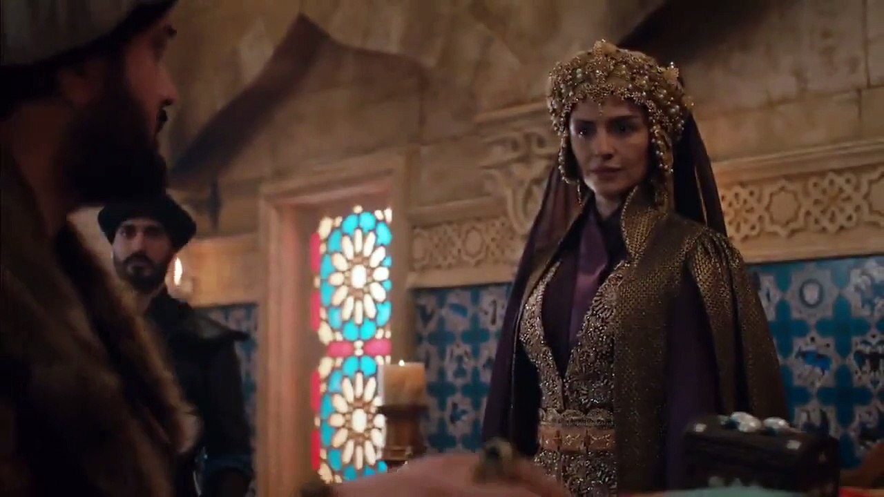 Resurrection - Ertugrul - Se4 - Ep50 HD Watch