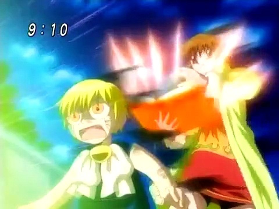 Konjiki no Gash Bell!! - Ep56 HD Watch