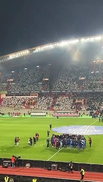 Adeptos do Sporting incendeiam estádio de Leiria - 3