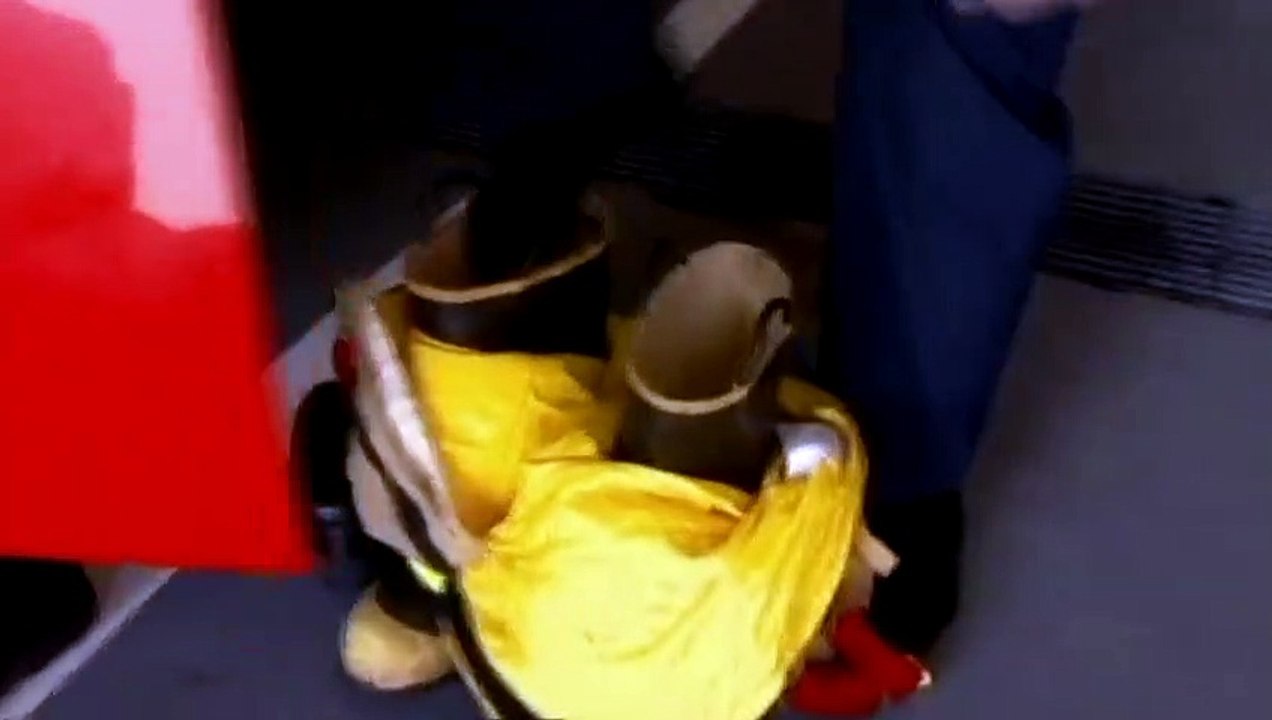 Air Emergency - Se2 - Ep02 HD Watch