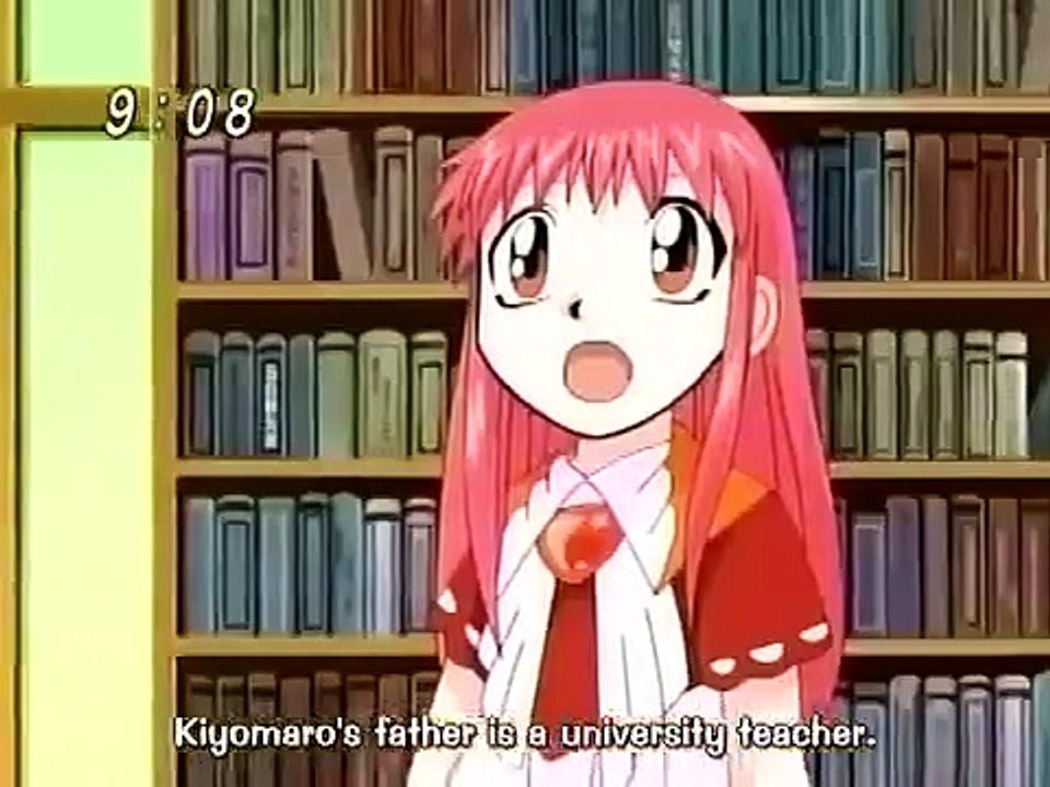 Konjiki no Gash Bell!! - Ep57 HD Watch