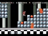 SMB3 (SMA4) - Total Fortress