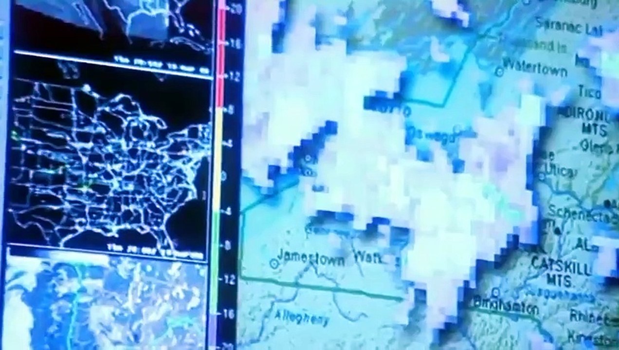 Air Emergency - Se2 - Ep06 HD Watch