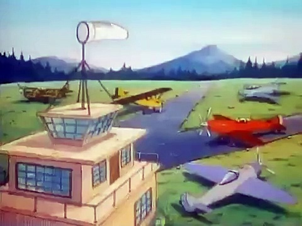 The Raccoons - Se5 - Ep01 - Cold Feet HD Watch