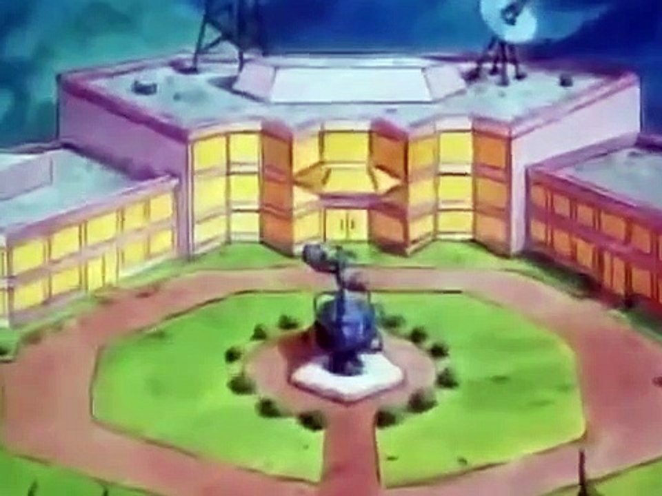 The Raccoons - Se5 - Ep09 - The Wrong Stuff HD Watch