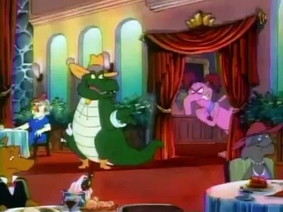 The Raccoons - Se5 - Ep10 - Join The Club HD Watch