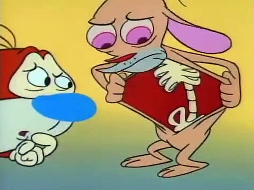 The Ren $$ Stimpy Show - Ep33 HD Watch