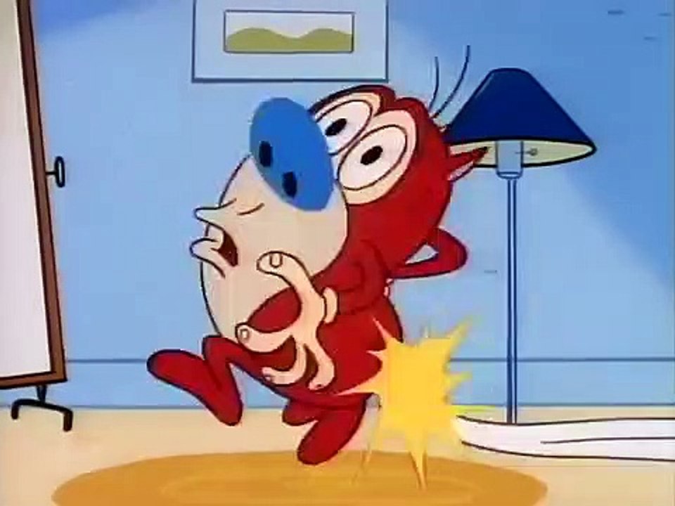 The ren $$ stimpy show - ep35 hd watch