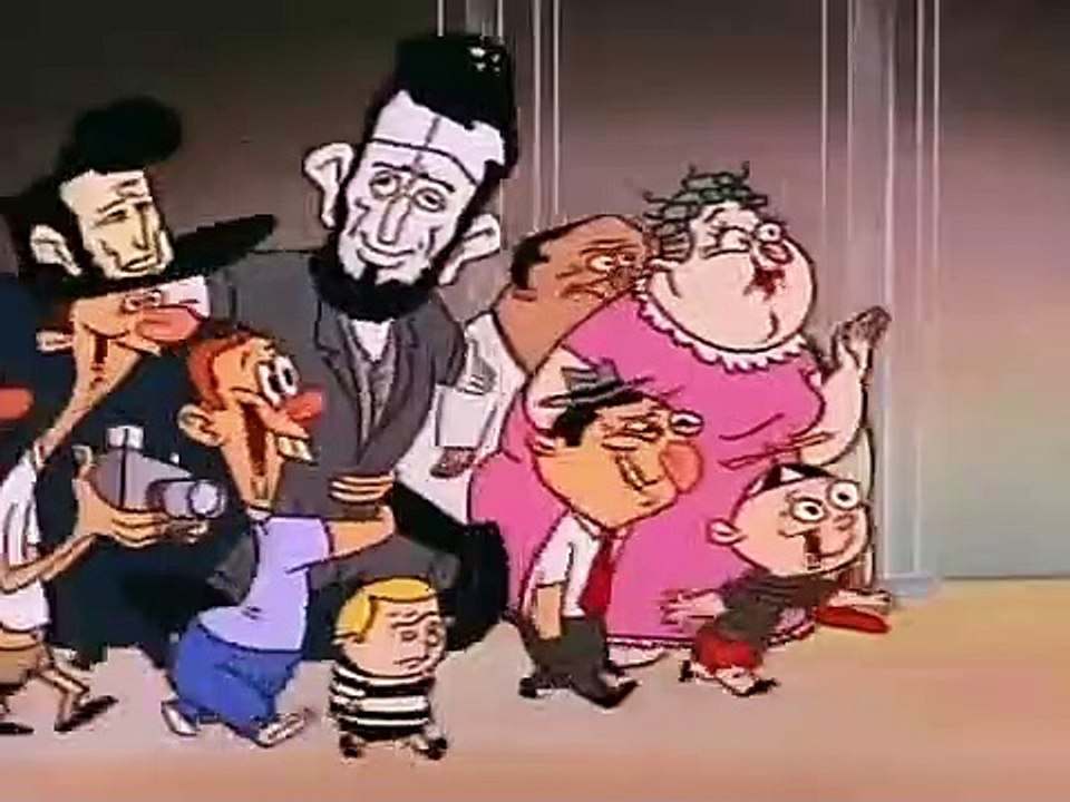 The Ren $$ Stimpy Show - Ep37 HD Watch