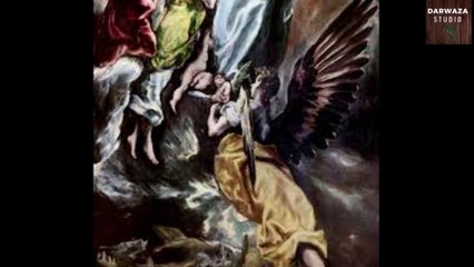 | Giants episode 4 | Darwaza Studio | Qom e Aad |Urdu Hindi documentary