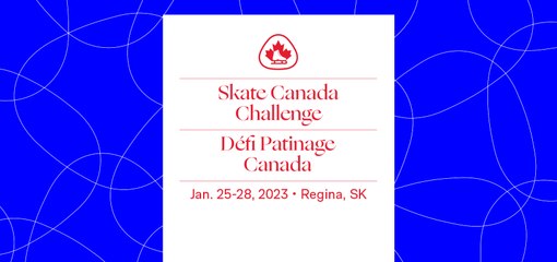 Novice Dance Free Dance - 2023 Skate Canada Challange - Regina