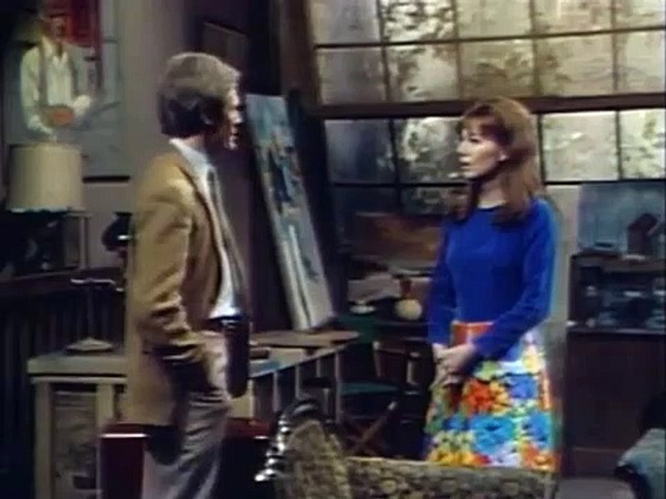 Dark Shadows (1966) - Ep296 HD Watch