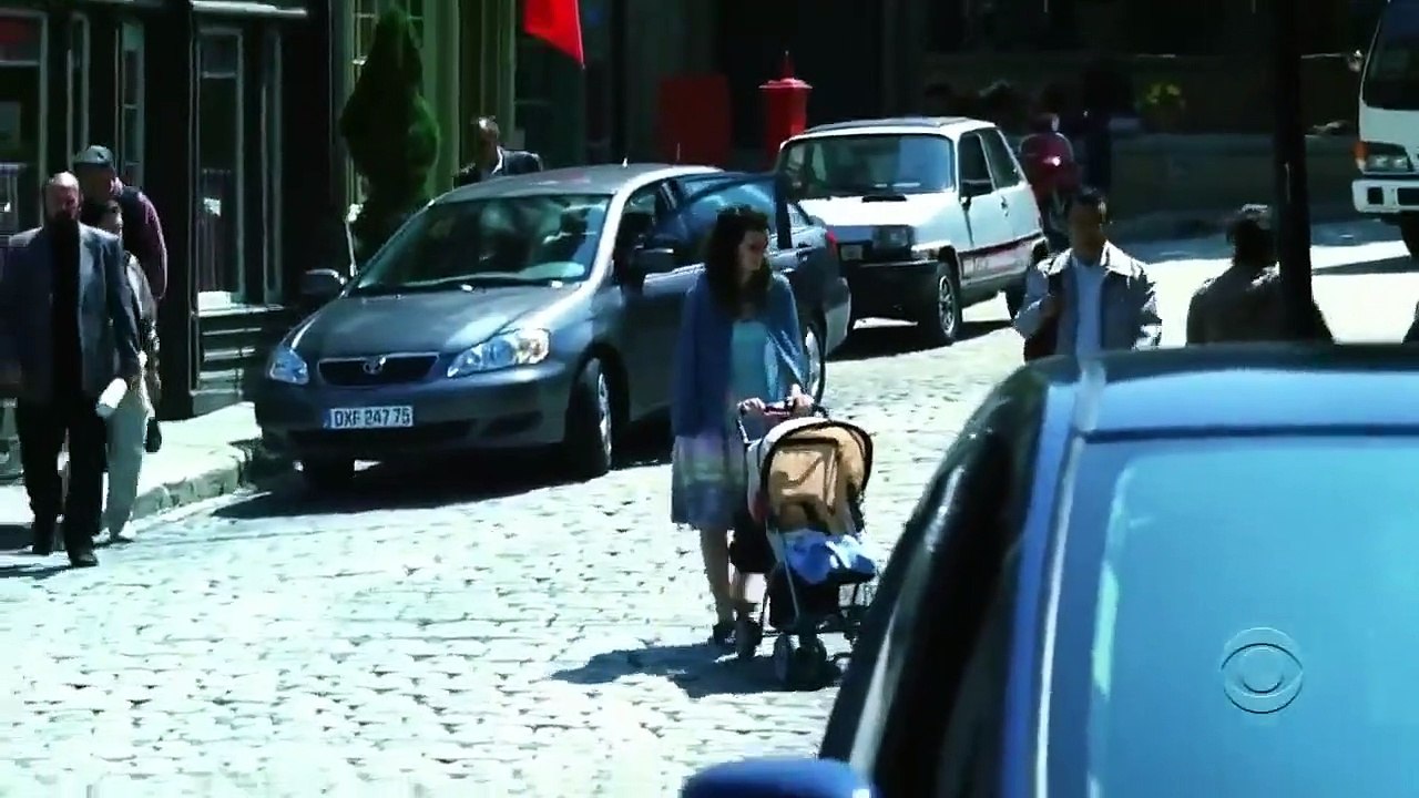 The Unit - Se3 - Ep05 - Inside Out HD Watch