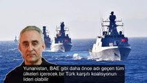 Yunan profesörden olay sözler: Türkiye'nin bu girişimi sonumuzu getirebilir