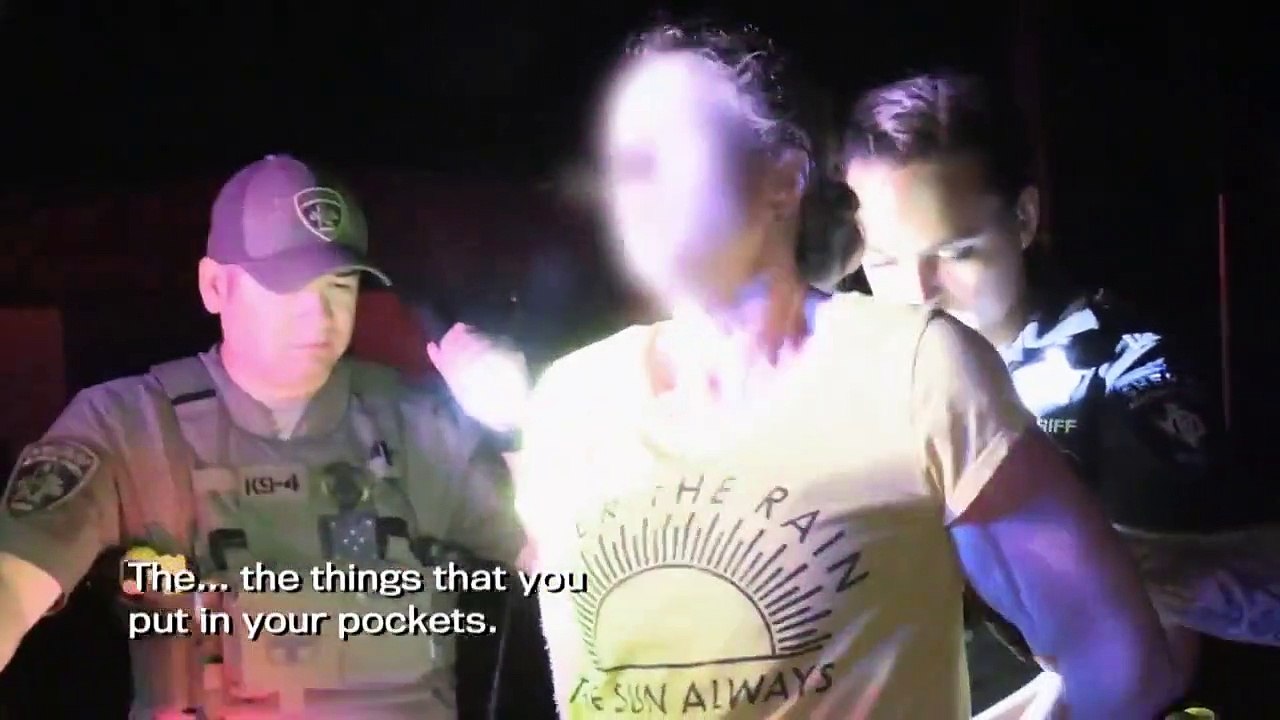 Live PD - Police Patrol - Se5 - Ep03 HD Watch