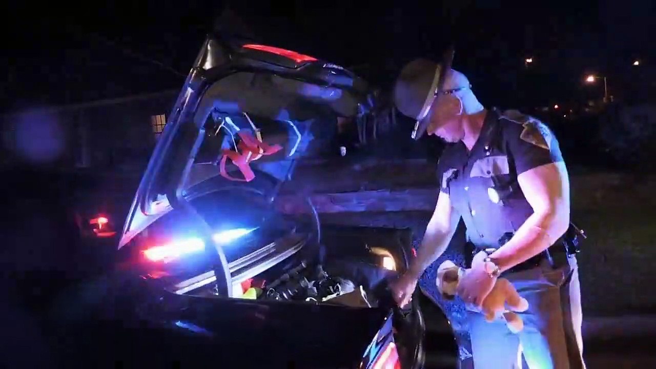 Live PD - Police Patrol - Se4 - Ep41 - Live PD - Police Patrol ^^235 HD Watch