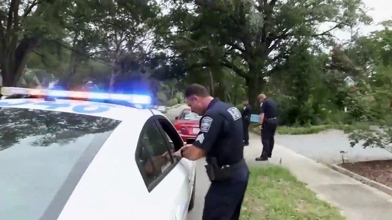 Live PD - Police Patrol - Se5 - Ep04 HD Watch