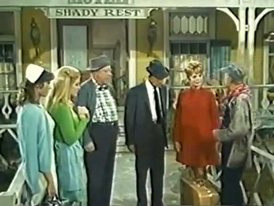 Petticoat Junction - Se6 - Ep12 HD Watch