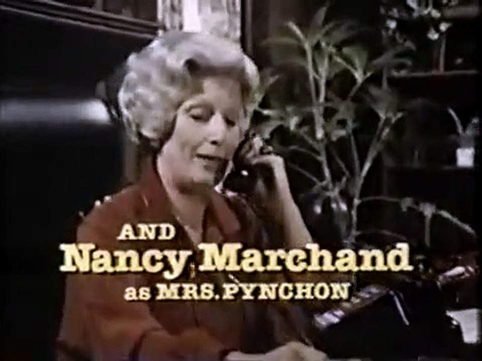 Lou Grant - Se3 - Ep20 HD Watch