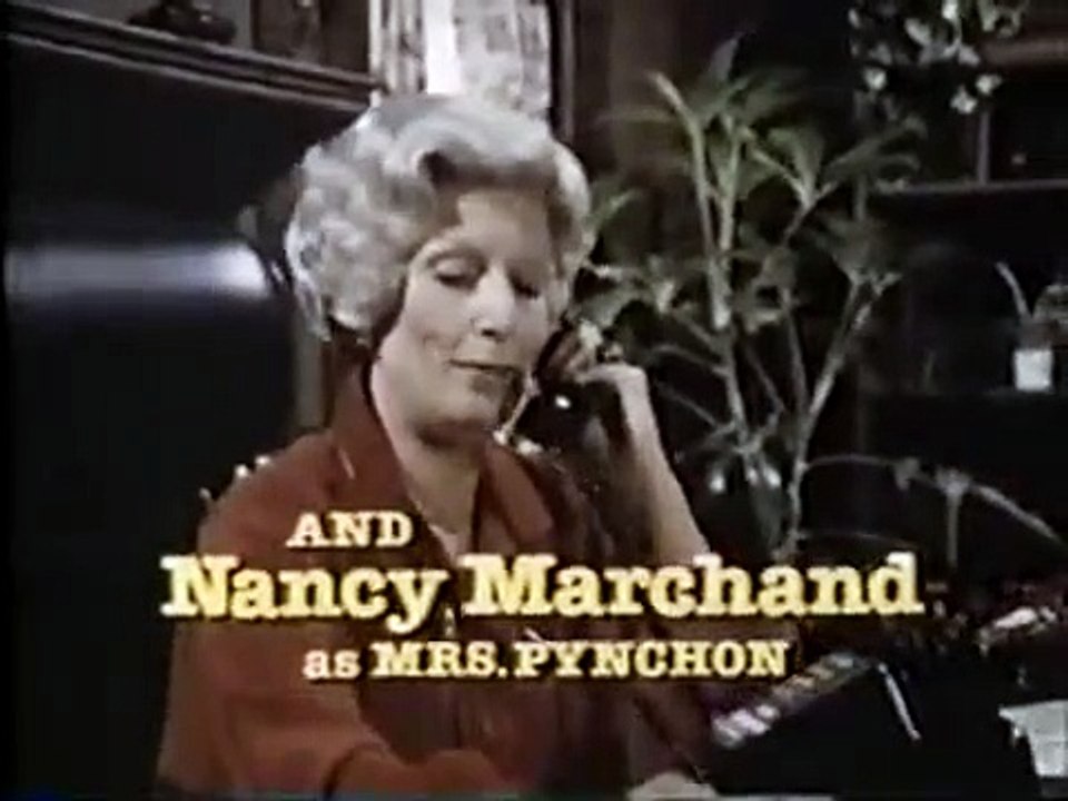 Lou Grant - Se3 - Ep17 HD Watch