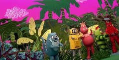 Yo Gabba Gabba! Yo Gabba Gabba! E042 – Adventure