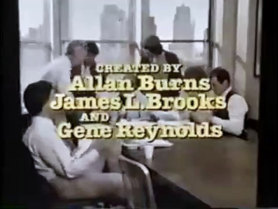 Lou Grant - Se3 - Ep19 HD Watch