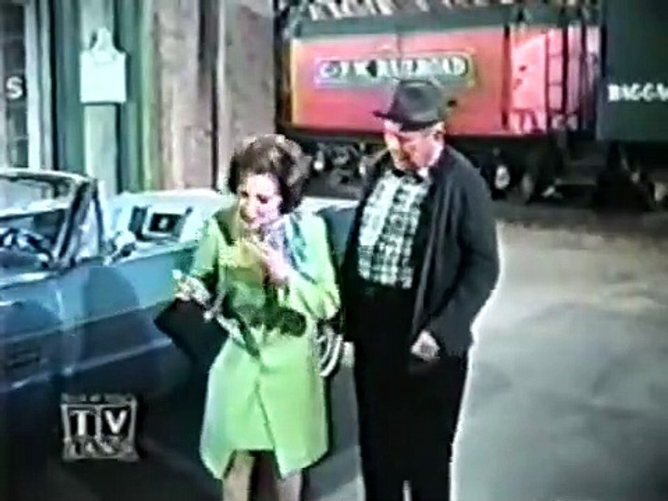 Petticoat Junction - Se6 - Ep18 HD Watch