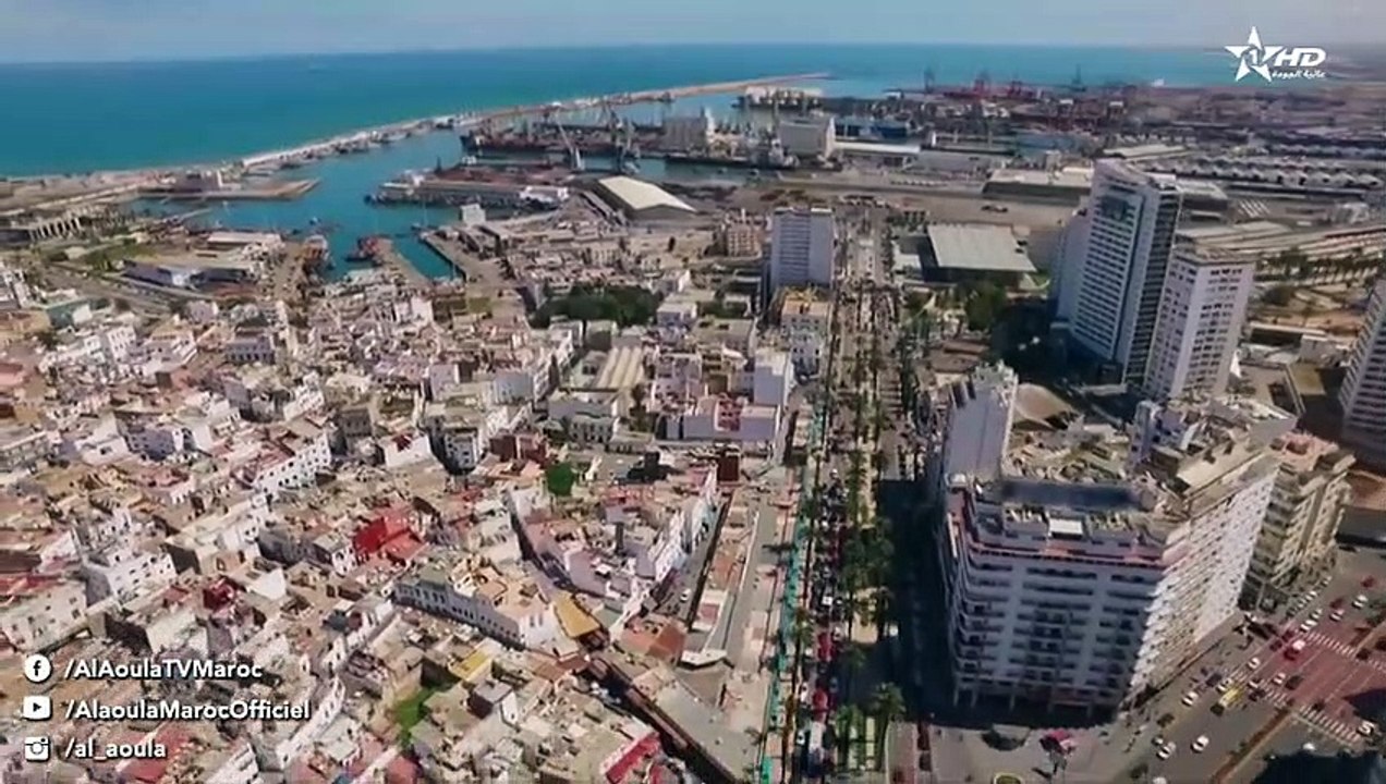Nisf Kamar - Ep 16 - نصف قمر الحلقة
