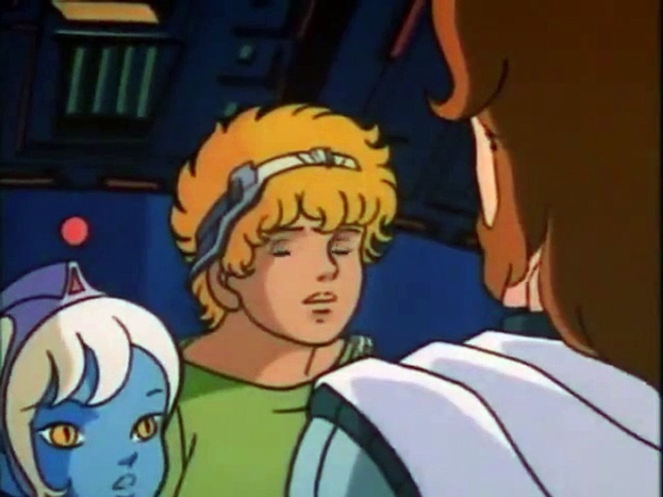 Ulysses 31 - Se1 - Ep18 HD Watch
