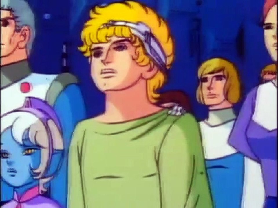 Ulysses 31 - Se1 - Ep16 HD Watch