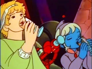 Ulysses 31 - Se1 - Ep20 HD Watch