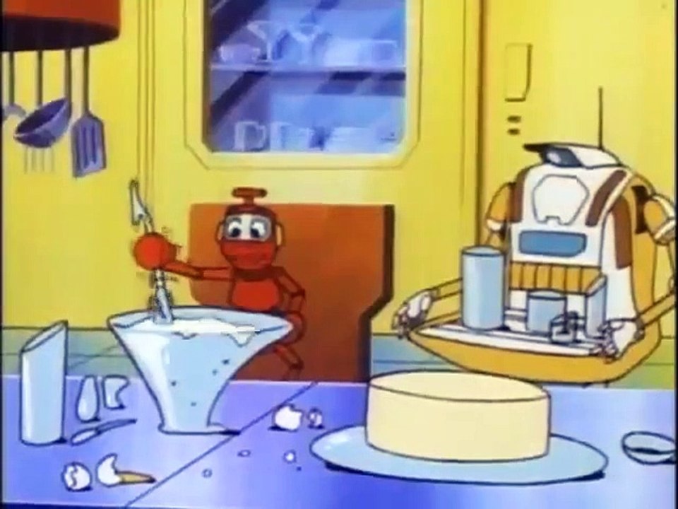 Ulysses 31 - Se1 - Ep25 HD Watch