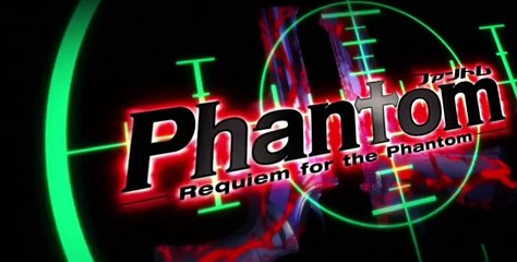 Phantom: Requiem for the Phantom S01 E10