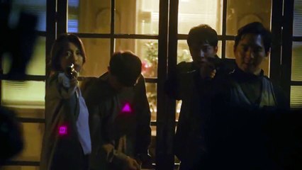 Vagabond - Se1 - Ep10 HD Watch