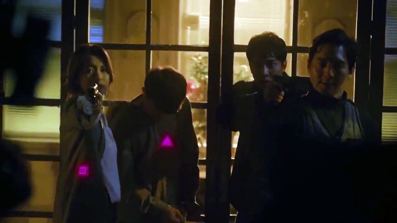 Vagabond - Se1 - Ep10 HD Watch