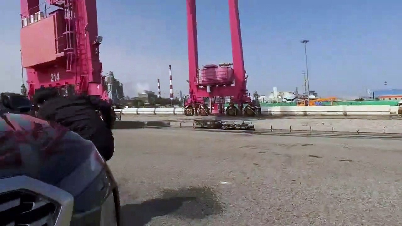 Vagabond - Se1 - Ep12 HD Watch